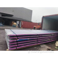 Rina Ship Building Steel Plate